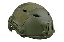 Replika hełmu X-Shield FAST BJ - oliwkowy