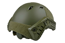 Replika hełmu X-Shield FAST BJ - oliwkowy