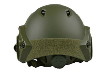 Replika hełmu X-Shield FAST BJ - oliwkowy