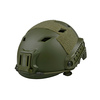 Replika hełmu X-Shield FAST BJ - oliwkowy