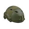 Replika hełmu X-Shield FAST BJ - oliwkowy