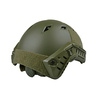 Replika hełmu X-Shield FAST BJ - oliwkowy