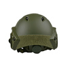 Replika hełmu X-Shield FAST BJ - oliwkowy
