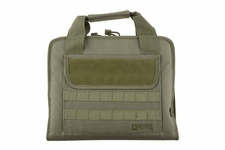 Pokrowiec na pistolet Nuprol PMC Deluxe Pistol Bag - Olive