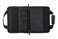 Pokrowiec na pistolet Nuprol PMC Deluxe Pistol Bag - Czarny
