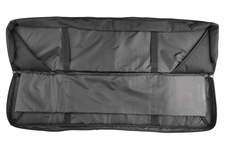 Pokrowiec podwójny Nuprol NBS 1120mm - czarny