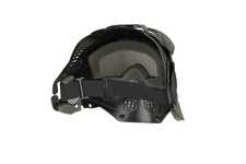 Maska Ultimate Tactical Guardian V1 - Czarna