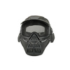 Maska Ultimate Tactical Guardian V1 - Czarna