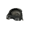 Maska Ultimate Tactical Guardian V1 - Czarna