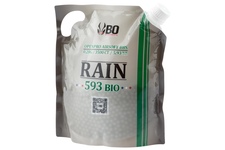 Kulki ASG Black Ops RAIN BIO 0,25g 3500 szt.