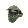 Maska Ultimate Tactical Guardian V1 - Olive