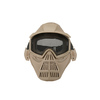 Maska Ultimate Tactical Guardian V1 - Tan