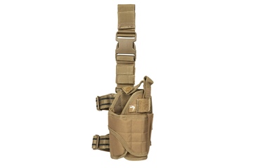 Kabura udowa Viper Tactical uniwersalna - coyote