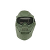 Pełna Maska Ultimate Tactical Guardian V2 - Olive