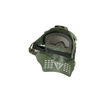 Pełna Maska Ultimate Tactical Guardian V2 - Olive