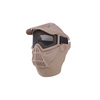 Pełna Maska Ultimate Tactical Guardian V2 - Tan