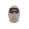 Pełna Maska Ultimate Tactical Guardian V2 - Tan