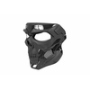 Maska Skull Messenger - czarna