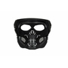 Maska Skull Messenger - czarna