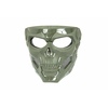 Maska Skull Messenger - olive