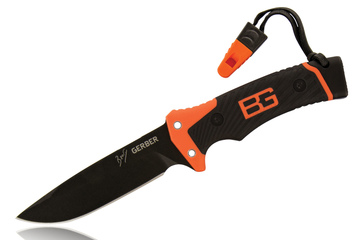 Nóż Gerber BG Bear Grylls Ultimate Pro