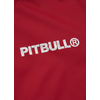 Kurtka damska z kapturem Pit Bull Dahlia '21 - Czerwona