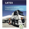 Preparat do usuwania powłok żywicznych i lateksu - LATEX 5l