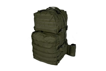 plecak Helikon Ratel 25L olive green