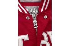 Kurtka damska Pit Bull Tequila II '21 - Czerwona