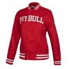 Kurtka damska Pit Bull Tequila II '21 - Czerwona