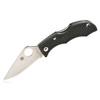 Nóż Spyderco LGREP3 LadyBug Brit Rac Plainedge