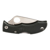 Nóż Spyderco LGREP3 LadyBug Brit Rac Plainedge