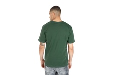 Koszulka Pit Bull Small Logo '21  - Zielona