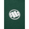 Koszulka Pit Bull Small Logo '21  - Ciemnozielona