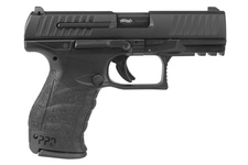 Pistolet ASG Walther PPQ M2 metal green gas