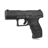 Pistolet ASG Walther PPQ M2 metal green gas