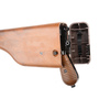Pistolet 6mm Cybergun WE C96 GBB Metal