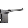 Pistolet 6mm Cybergun WE C96 GBB Metal