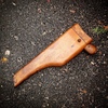 Pistolet 6mm Cybergun WE C96 GBB Metal