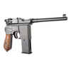 Pistolet 6mm Cybergun WE C96 GBB Metal