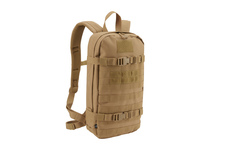 Plecak BRANDIT US Cooper Daypacks 11L Camel