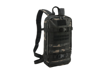 Plecak BRANDIT US Cooper Daypacks 11L Darkcamo