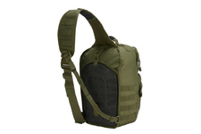 Plecak BRANDIT US Cooper Sling Large 22L Olive