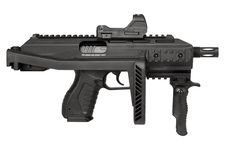 wiatrówka - pistolet UMAREX TAC KIT