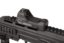 wiatrówka - pistolet UMAREX TAC KIT