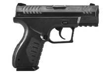 wiatrówka - pistolet UMAREX TAC KIT
