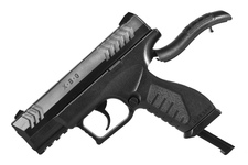 wiatrówka - pistolet UMAREX TAC KIT