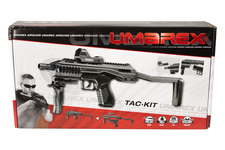 wiatrówka - pistolet UMAREX TAC KIT