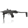 wiatrówka - pistolet UMAREX TAC KIT