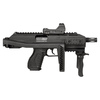 wiatrówka - pistolet UMAREX TAC KIT